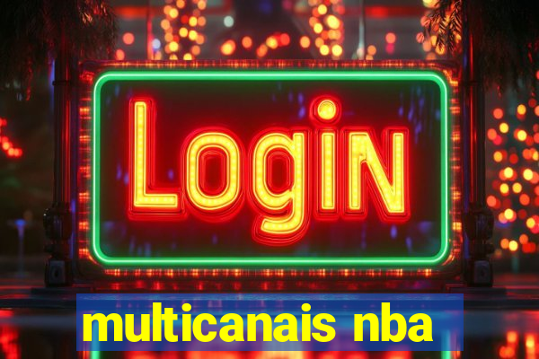 multicanais nba